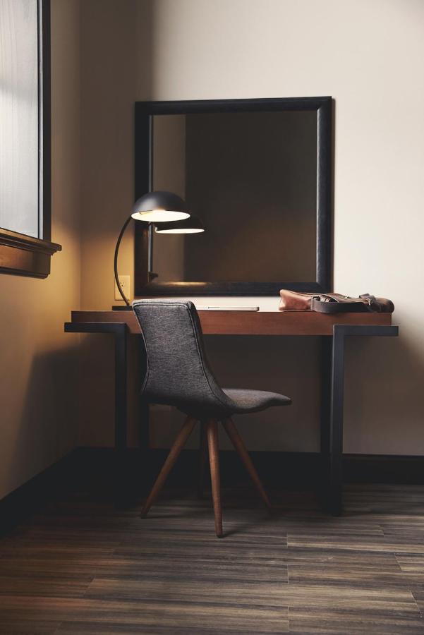Hotel Vandivort Springfield Bagian luar foto